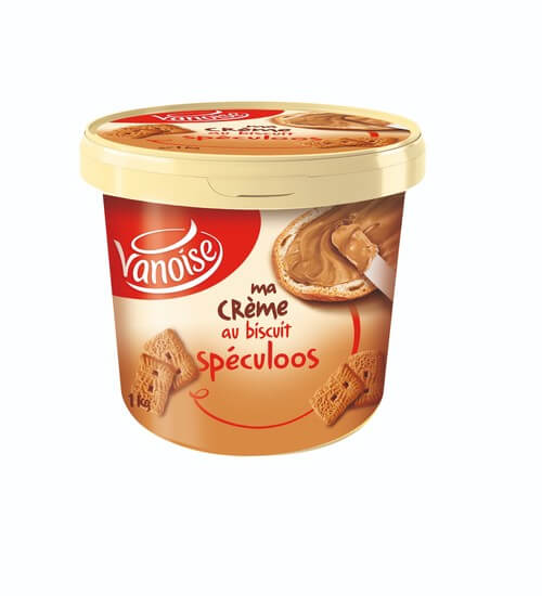 SPECULOOS VANOISE 1KG *6