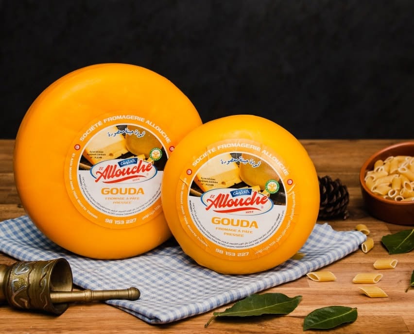 GOUDA ALLOUCHE