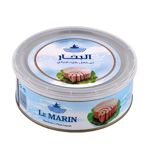 THON LE MARIN 850 HV