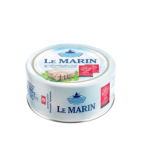 THON LE MARIN 160 HV*48