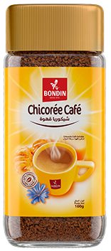 CHICOREE BONDIN 100GR