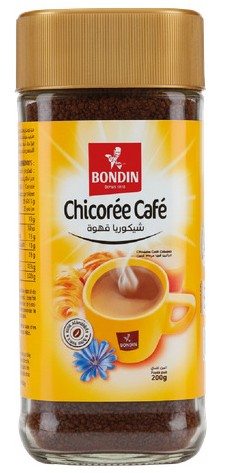 CHICOREE BONDIN 200GR