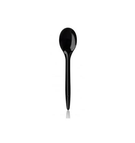 CUILLERE LUXURY NOIR 20*100P