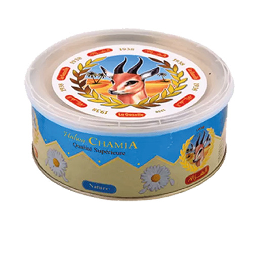 CHAMIA NATURE 750G LA GAZELLE