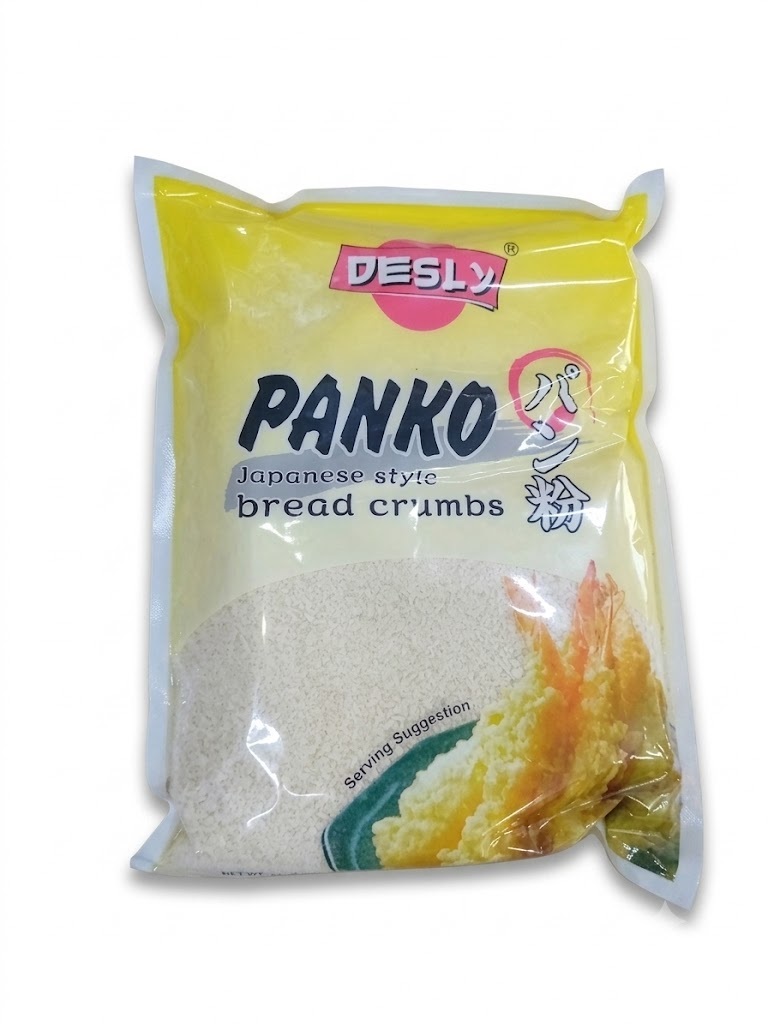 CHAPELURE PANKO DESLY 1KG
