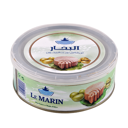 THON LE MARIN 850GR HO*12