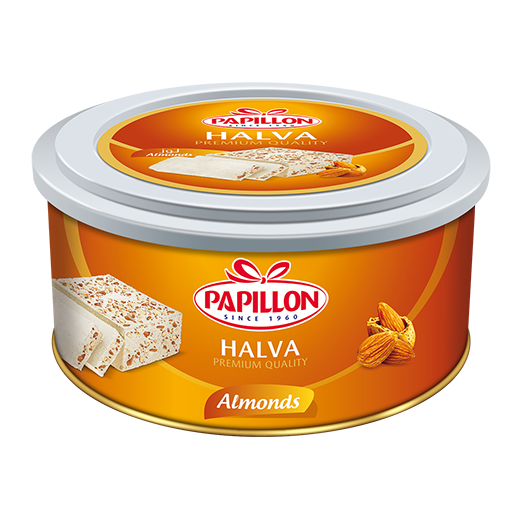 CHAMIA PAPILLON AMANDE BOITE 750GR*12