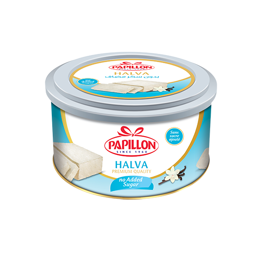 CHAMIA PAPILLON LIGHT BOITE 350GR*24P