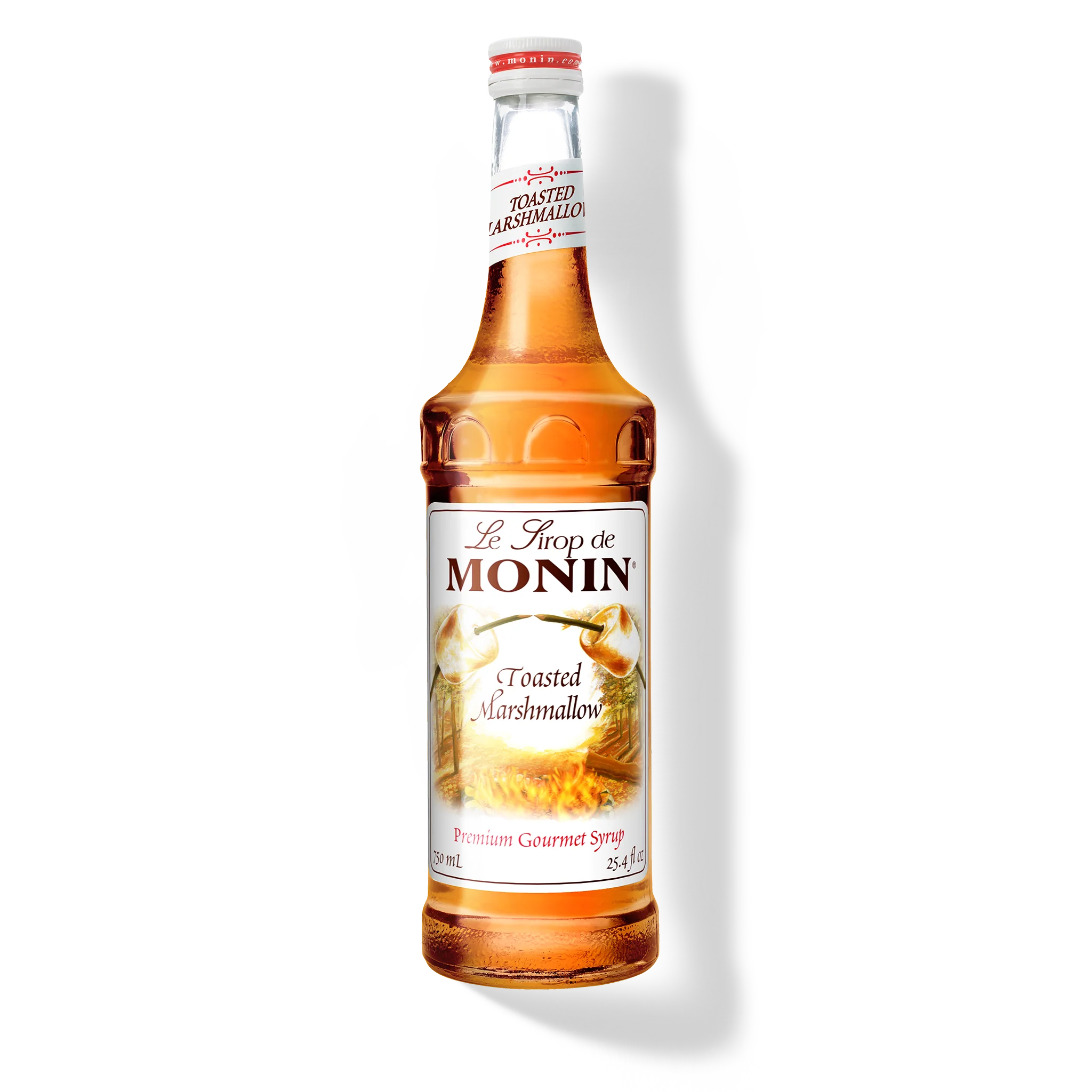 SIROP GUIMAUVE GRILLEE MONIN 70CL