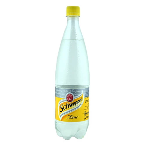 SCHWEPESS TONIC 1L