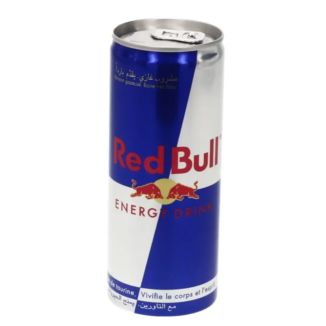 RED BULL 02*24