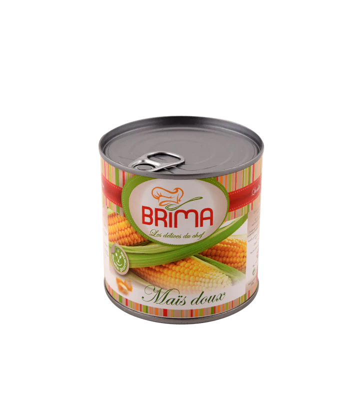 MAIS BRIMA 800G *6