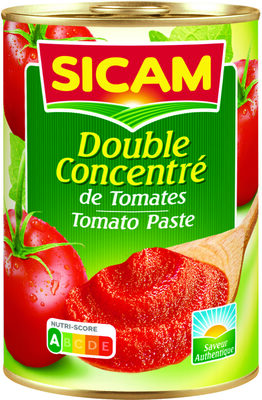 TOMATE SICAM 1KG*12