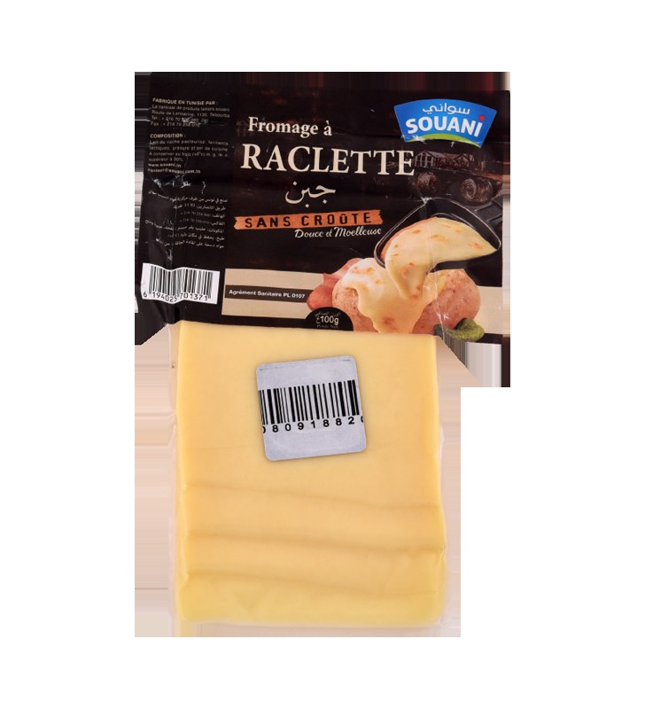 RACLETTE COVELLI
