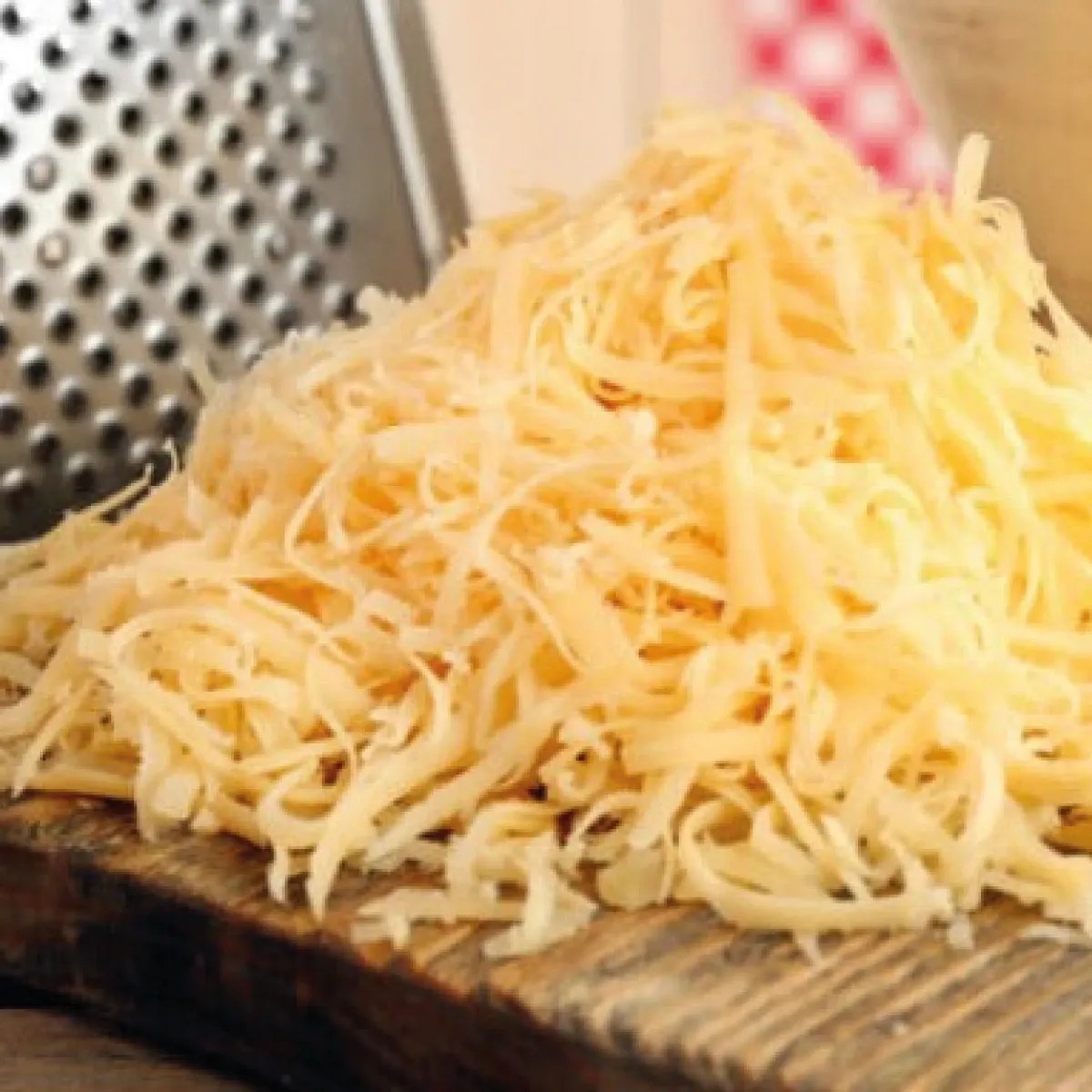 RAPE PARMESAN 100G