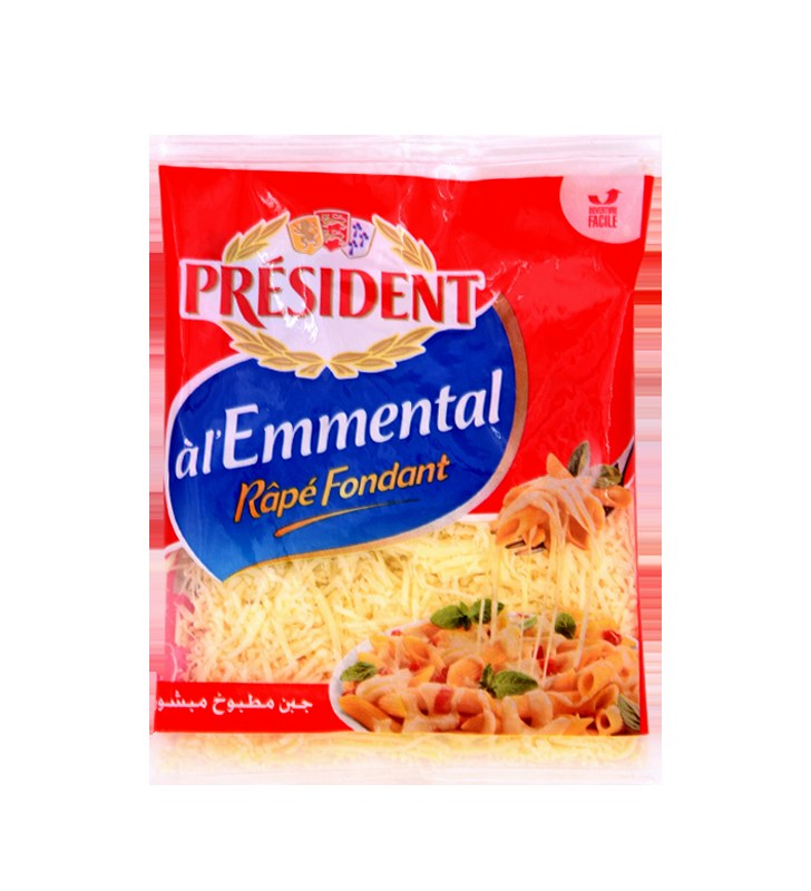 RAPE SPECIAL PATE 110GR *16