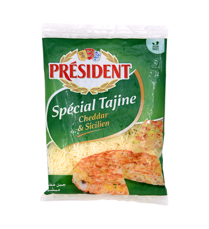 RAPE SPECIAL TAJINE  110 GR*16