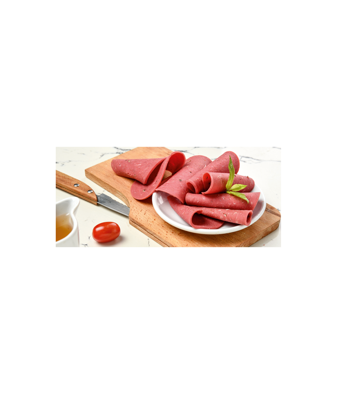 SALAMI TRADITIONNEL  "FARAH"
