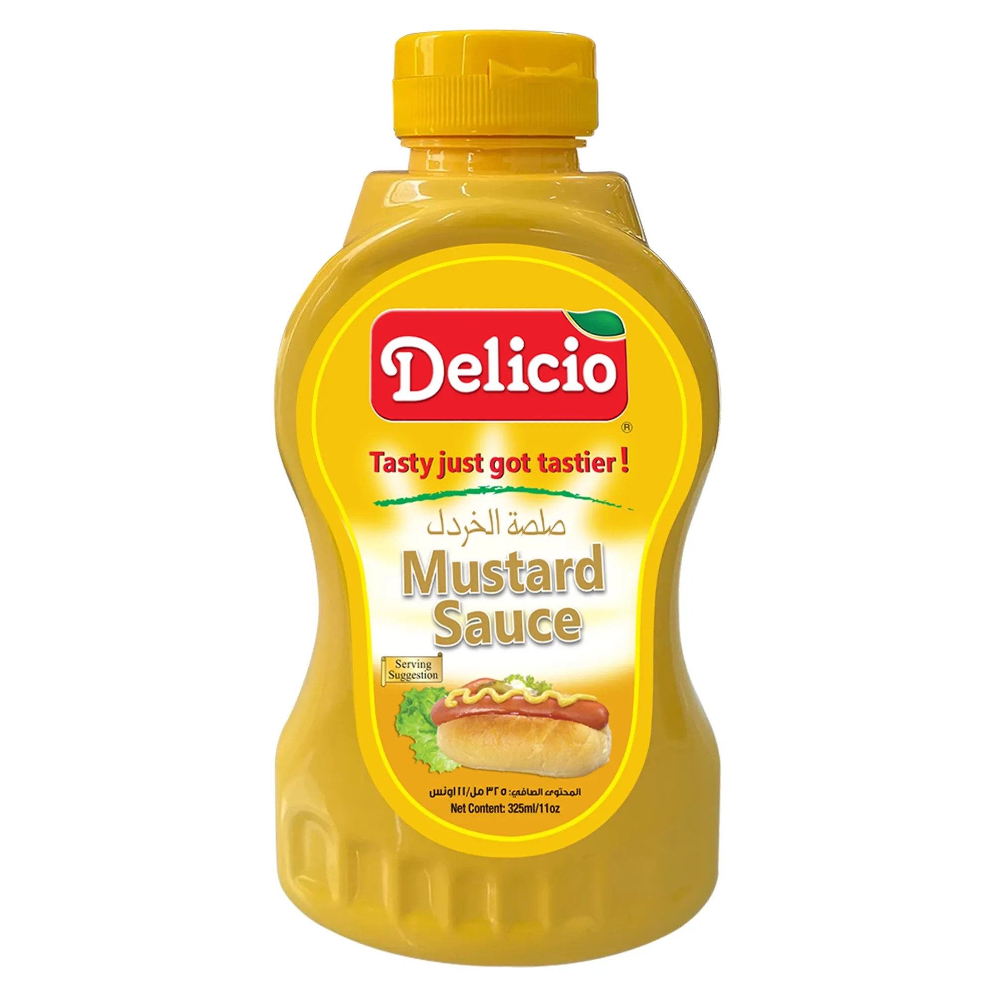SAUCE CHEESY SEAU DE 5L