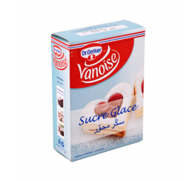 SAUCE DEMI - GLACE