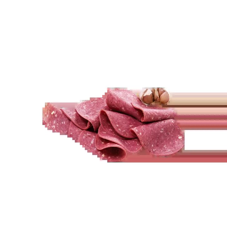 SAUCISSON A L'AIL
