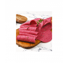 SAUCISSON TRADITIONNEL B
