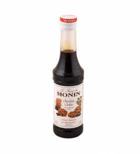 SIROP CHOCOLAT MONIN 1L