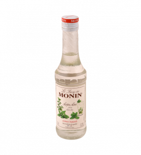 SIROP MOJITO MONIN 1L