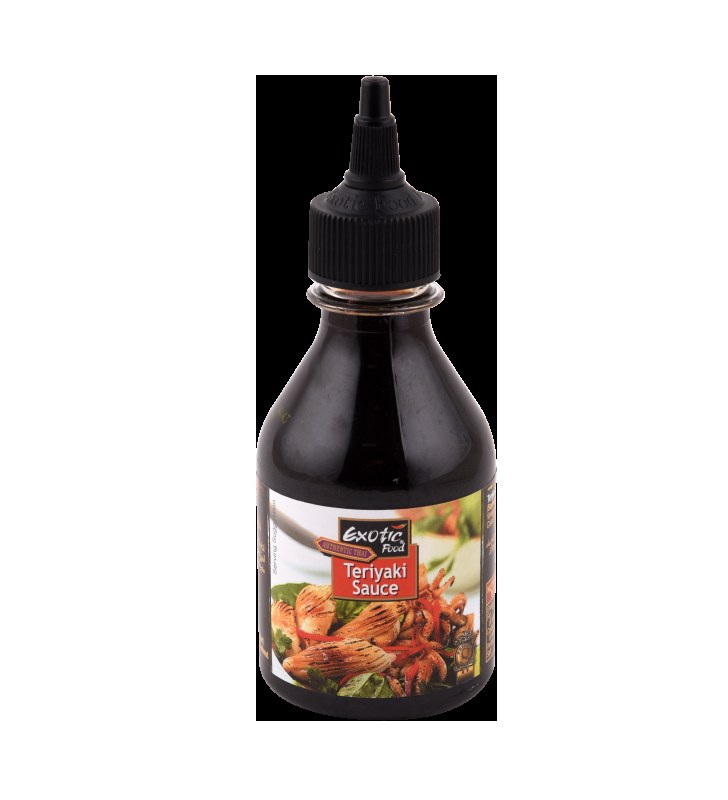 TERIYAKI SAUCE 300ML*20