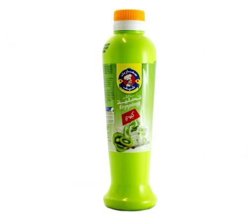 TOPPING KIWI 750MLL SMART CHEF