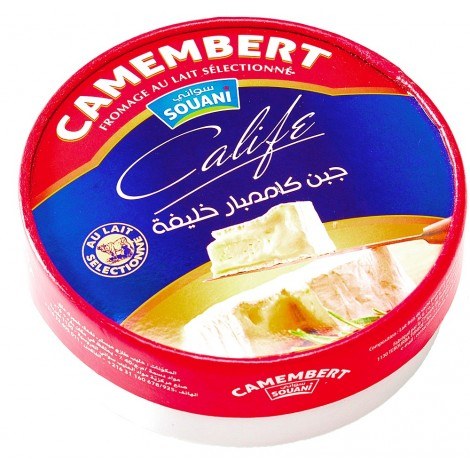 VIEUX CALIFE 250GR