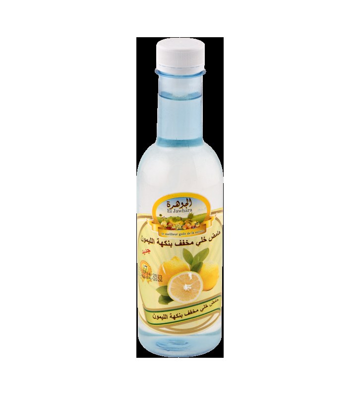 VINAIGRE PLUME 5L